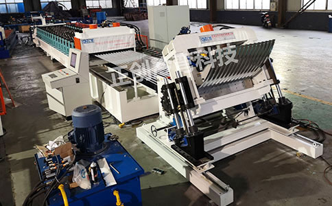 鋼板倉設(shè)備廠家論鋼板倉對比傳統(tǒng)水泥庫的優(yōu)勢