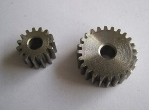 齒輪加工